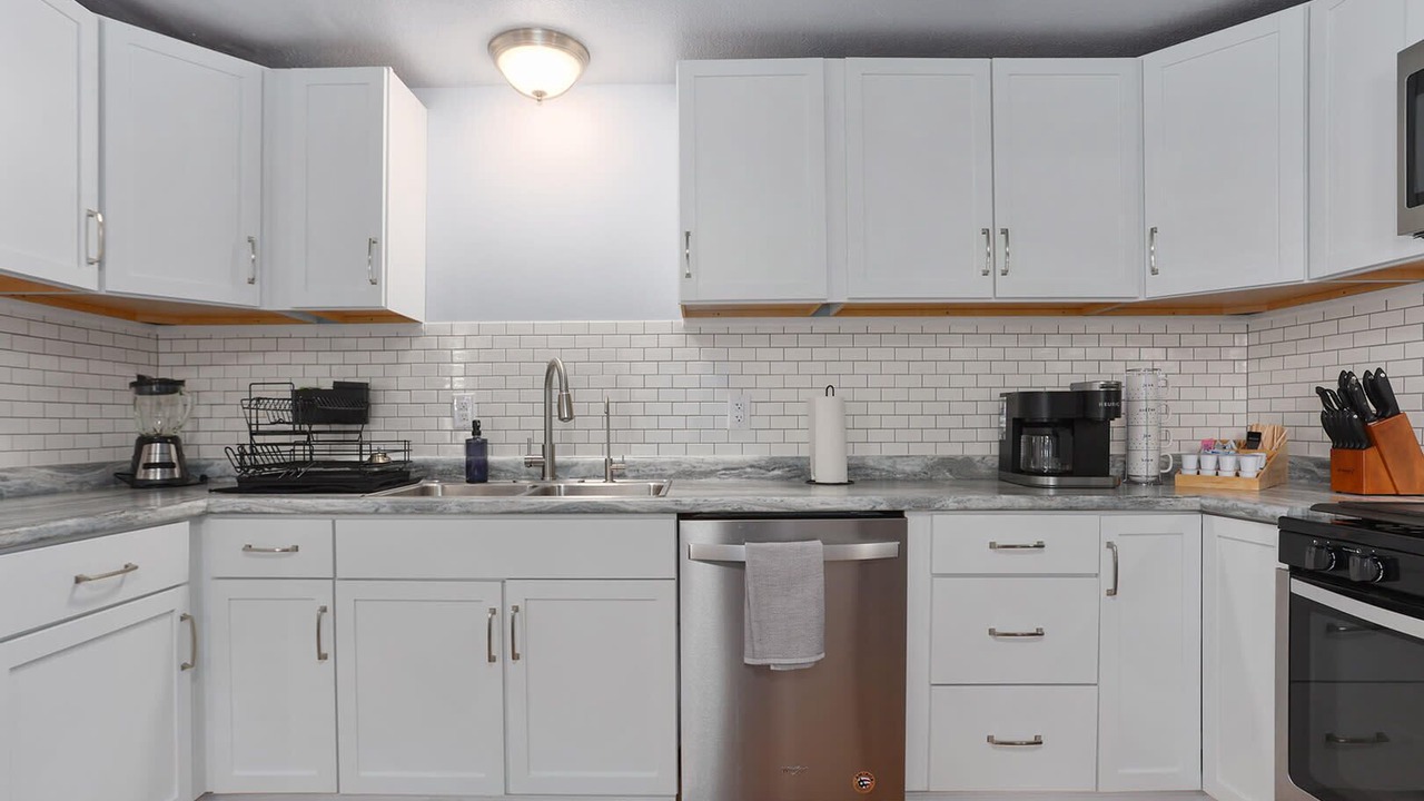 Photo of Kitchen in Warrensburg