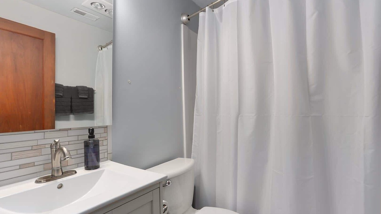 Photo of Bathroom in Warrensburg