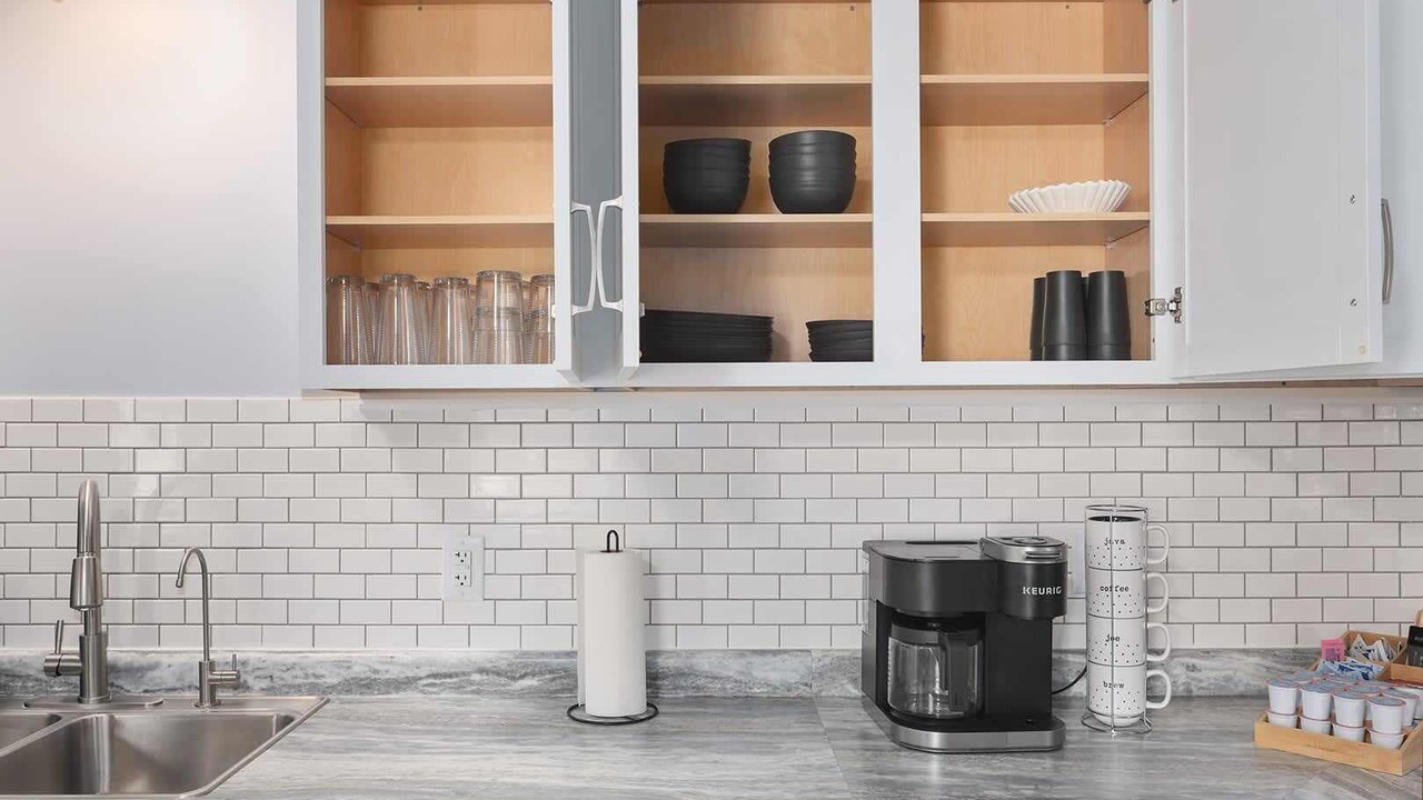 Photo of Kitchen in Warrensburg