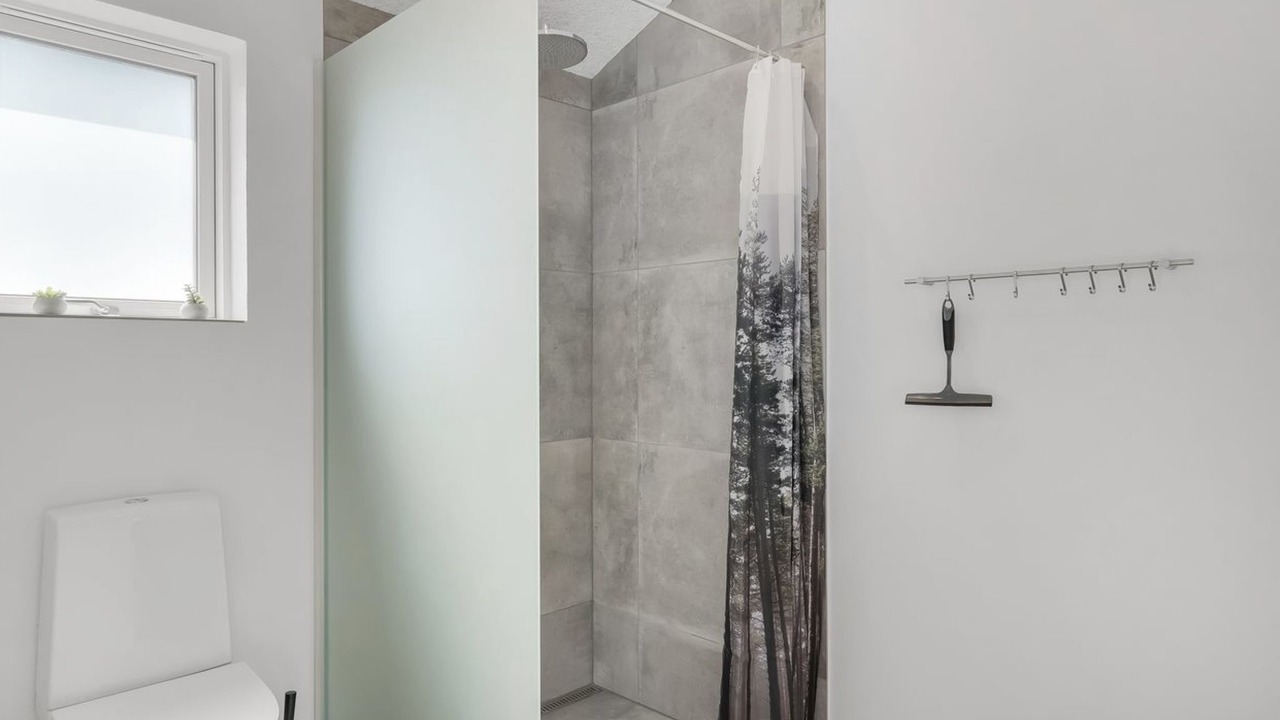 Photo of Bathroom in Klitmoller