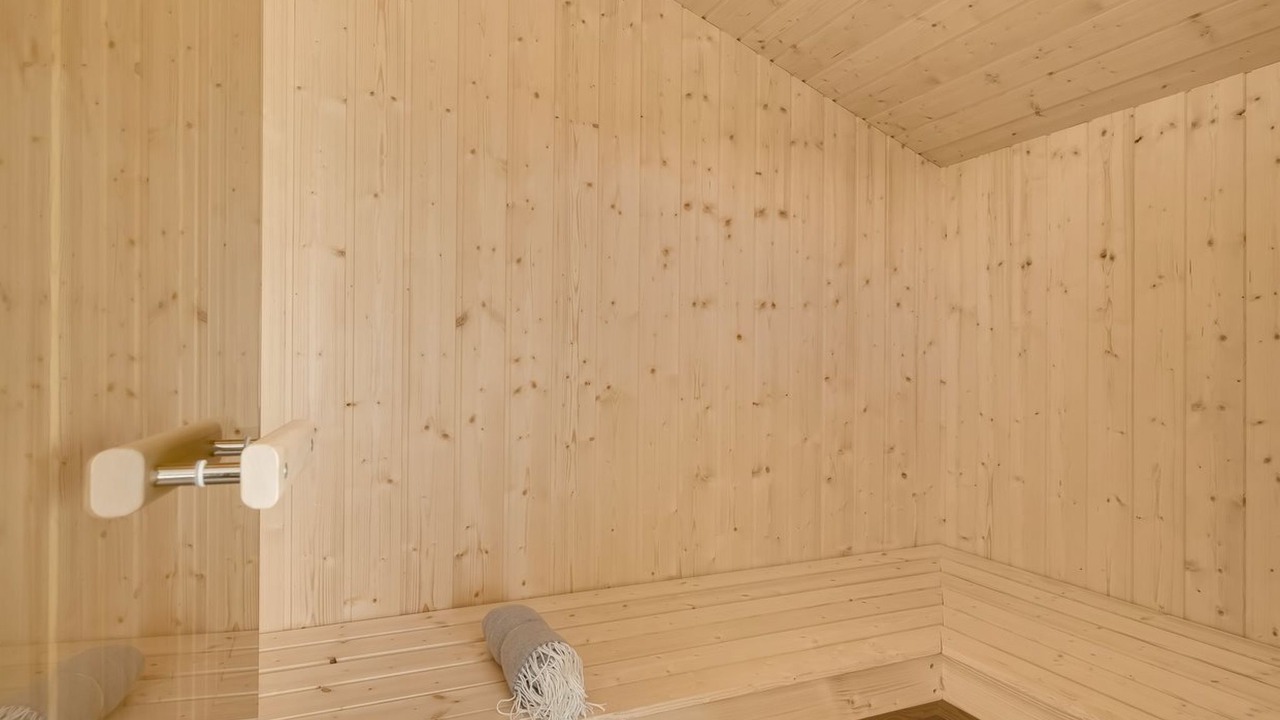 Photo of Bathroom in Klitmoller