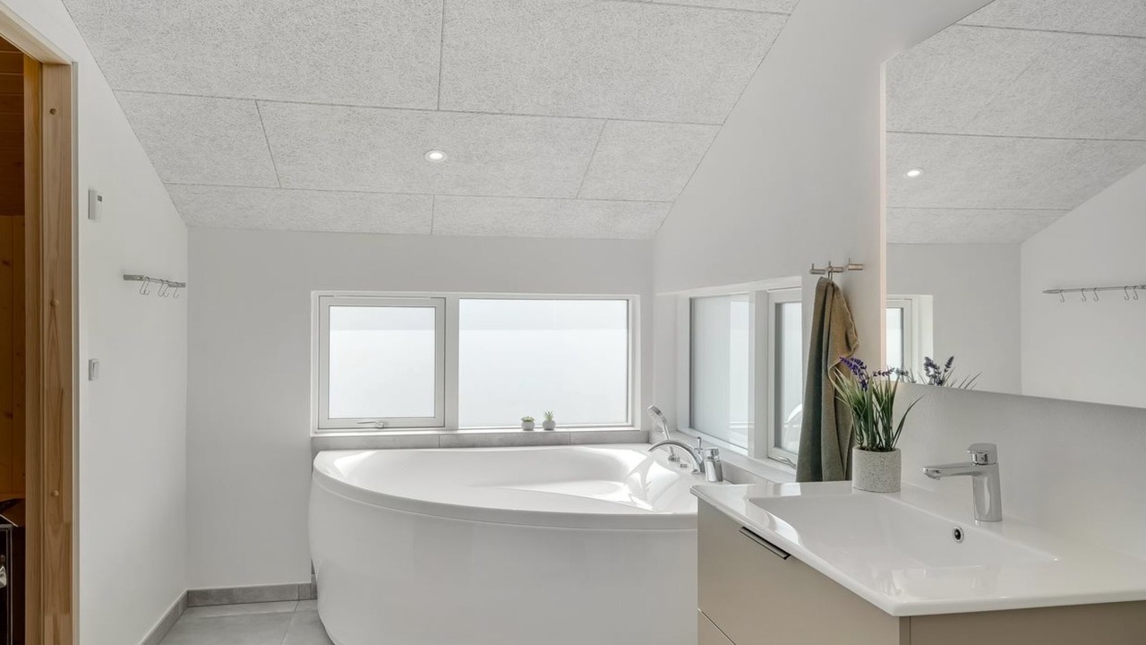 Photo of Bathroom in Klitmoller
