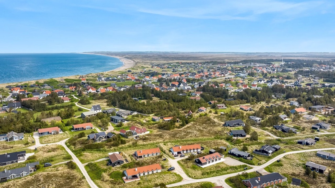 Photo of Others in Klitmoller