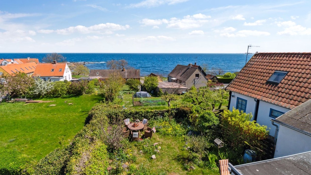 Photo of Others in Svaneke