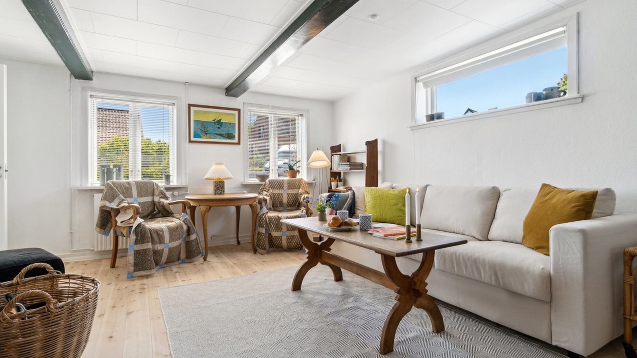 Photo of Livingroom in Svaneke