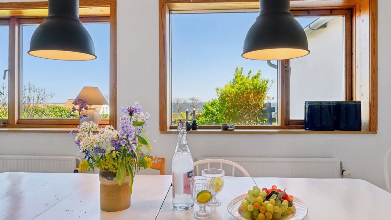 Photo of Livingroom in Svaneke