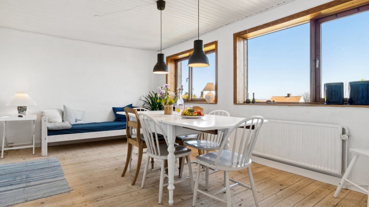 Photo of Livingroom in Svaneke