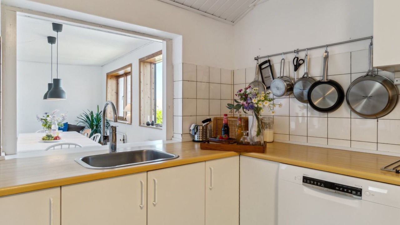 Photo of Bedroom in Svaneke