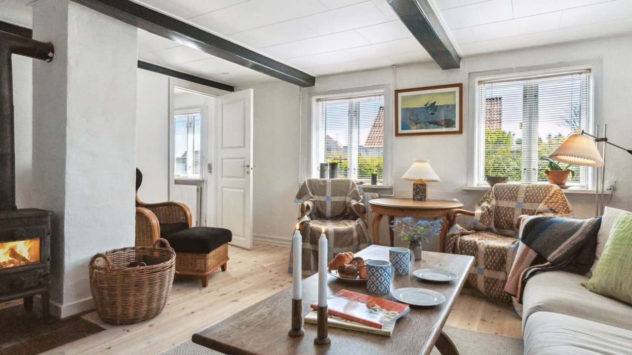 Photo of Livingroom in Svaneke