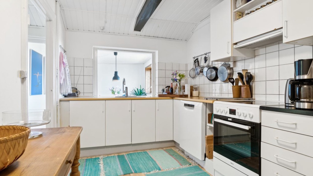 Photo of Bedroom in Svaneke