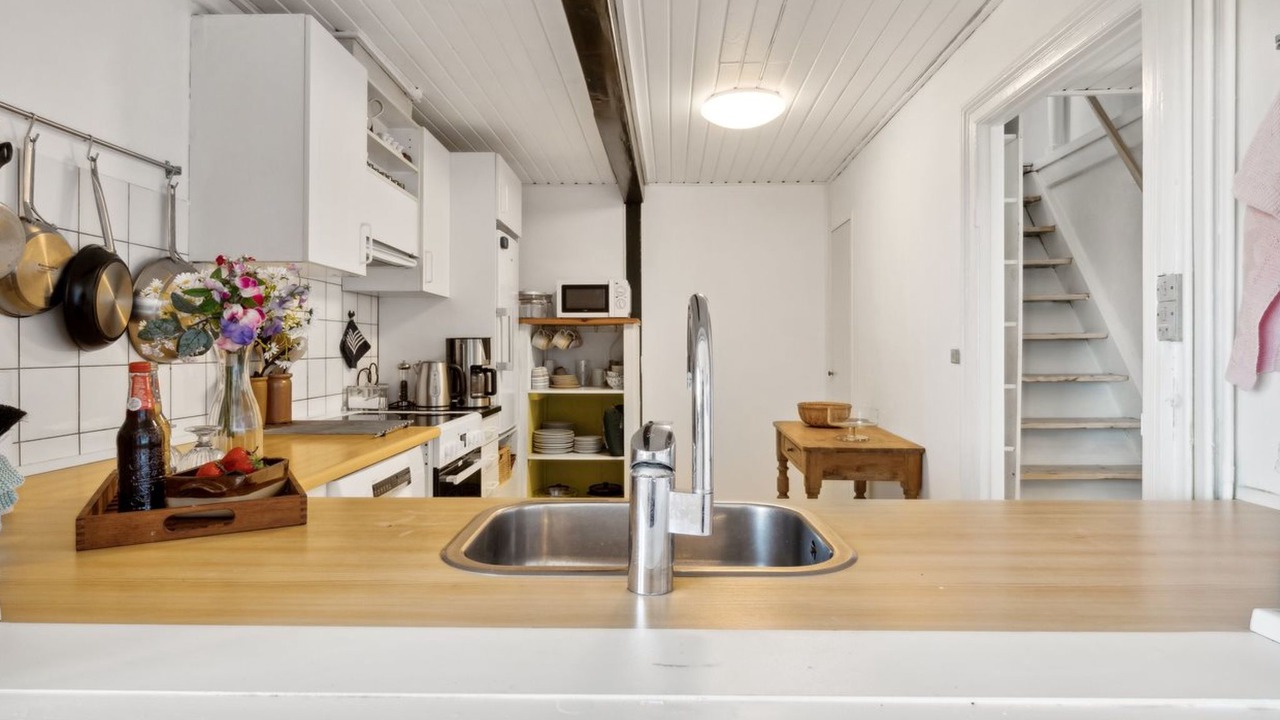 Photo of Bedroom in Svaneke