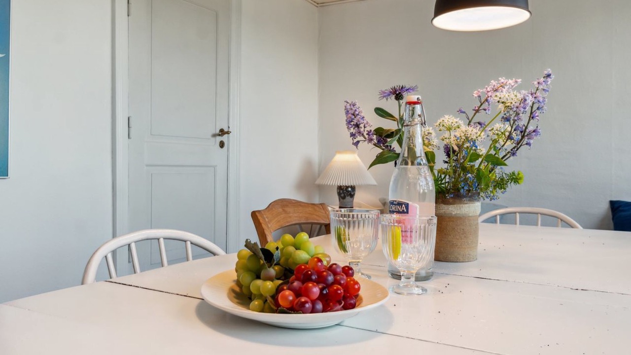 Photo of Livingroom in Svaneke