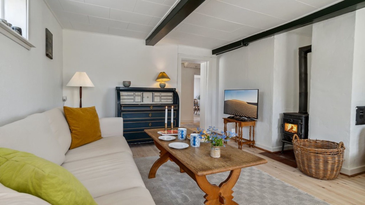 Photo of Livingroom in Svaneke