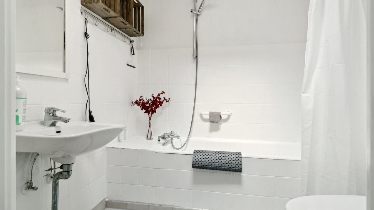 Photo of Bathroom in Svaneke