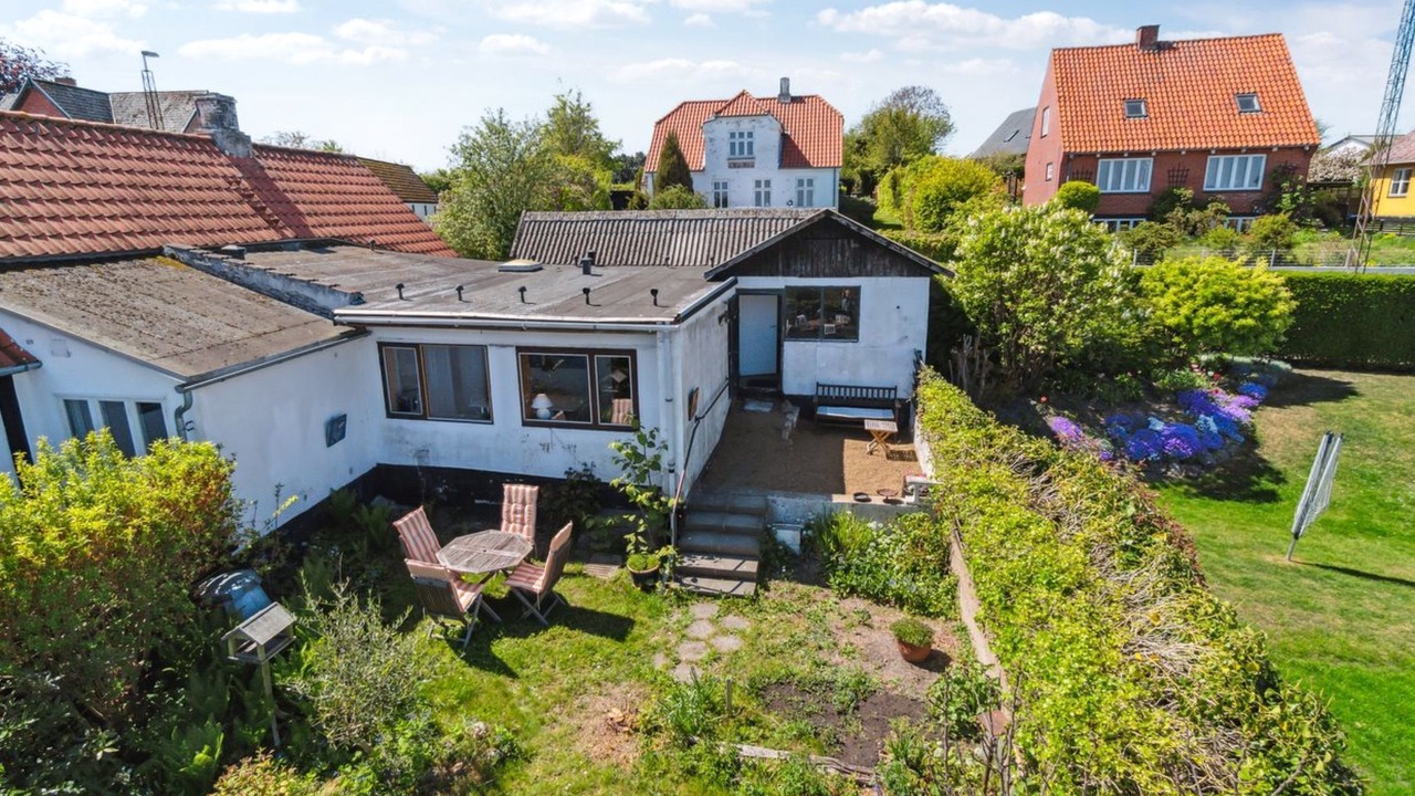 Photo of Others in Svaneke