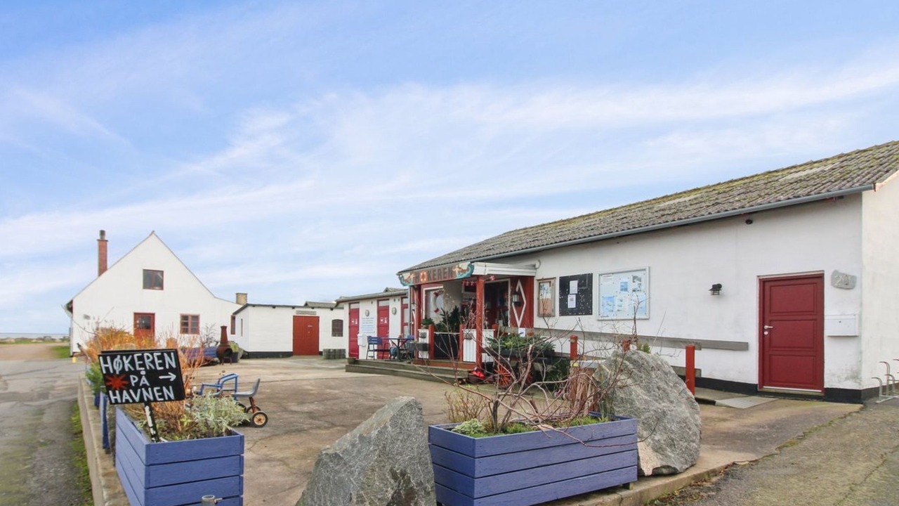 Photo of Outdoor in Svaneke