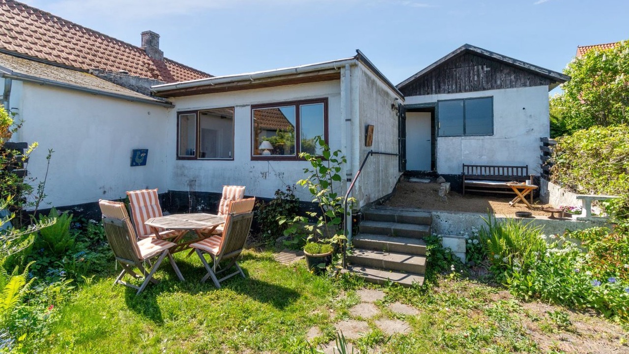 Photo of Others in Svaneke