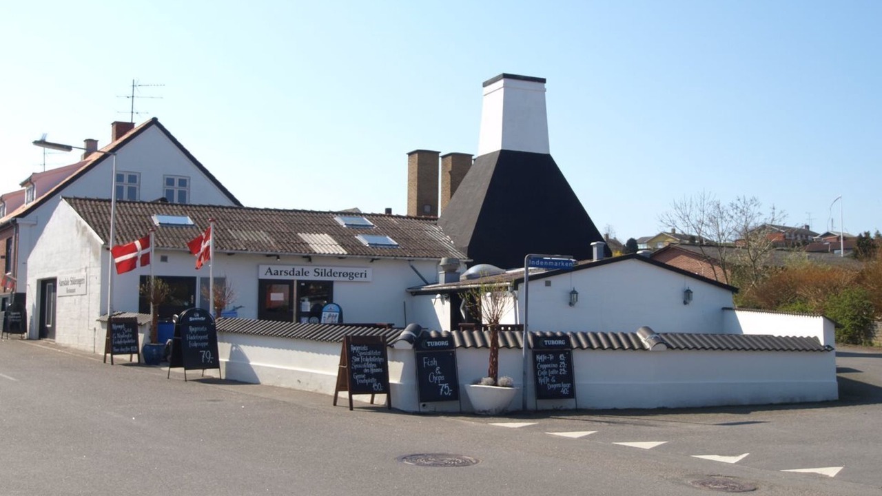 Photo of Outdoor in Svaneke