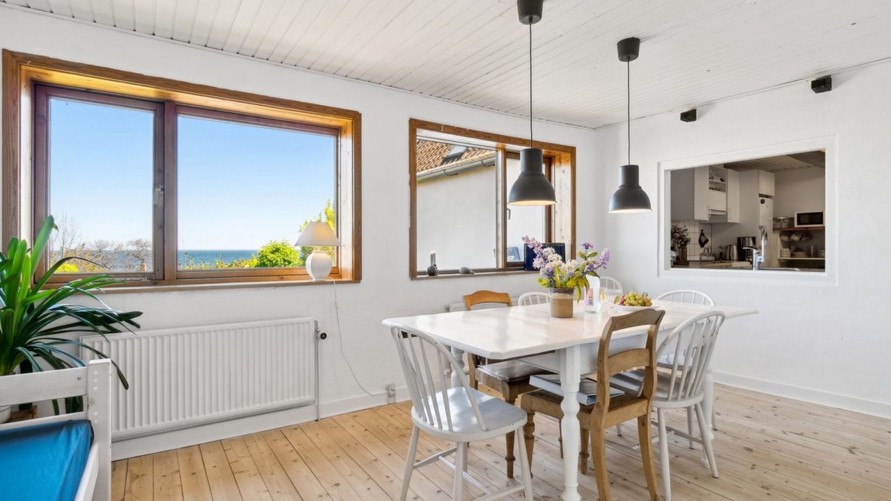 Photo of Livingroom in Svaneke