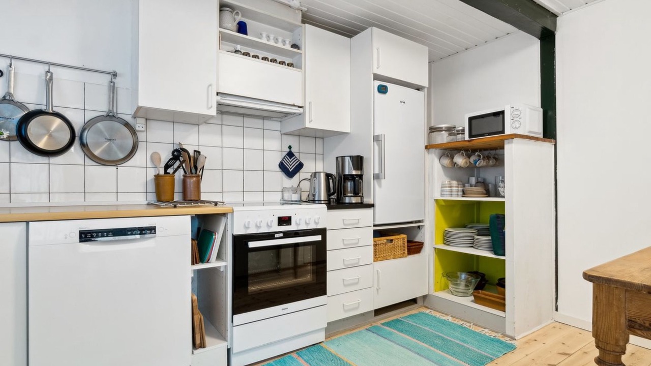 Photo of Bedroom in Svaneke