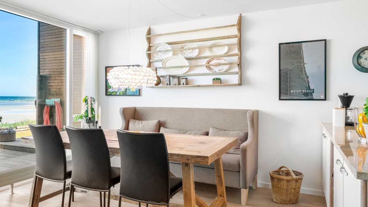 Photo of Livingroom in Oster Hurup