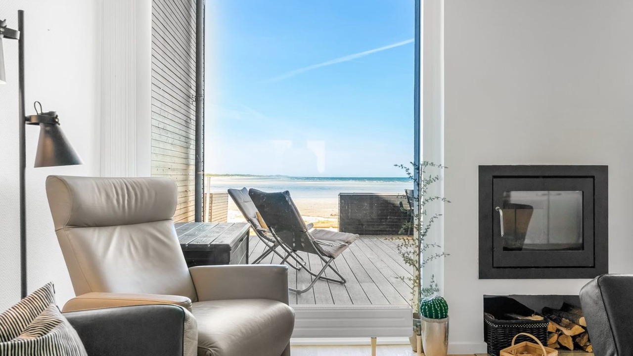 Photo of Livingroom in Oster Hurup