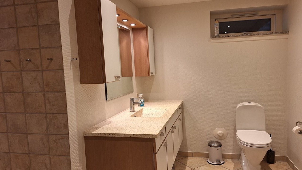 Photo of Bathroom in Oster Hurup