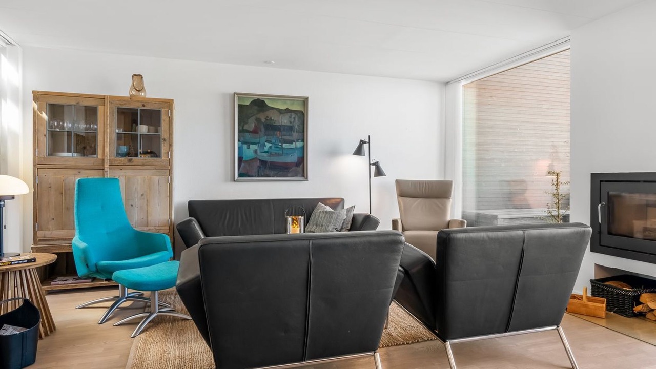 Photo of Livingroom in Oster Hurup