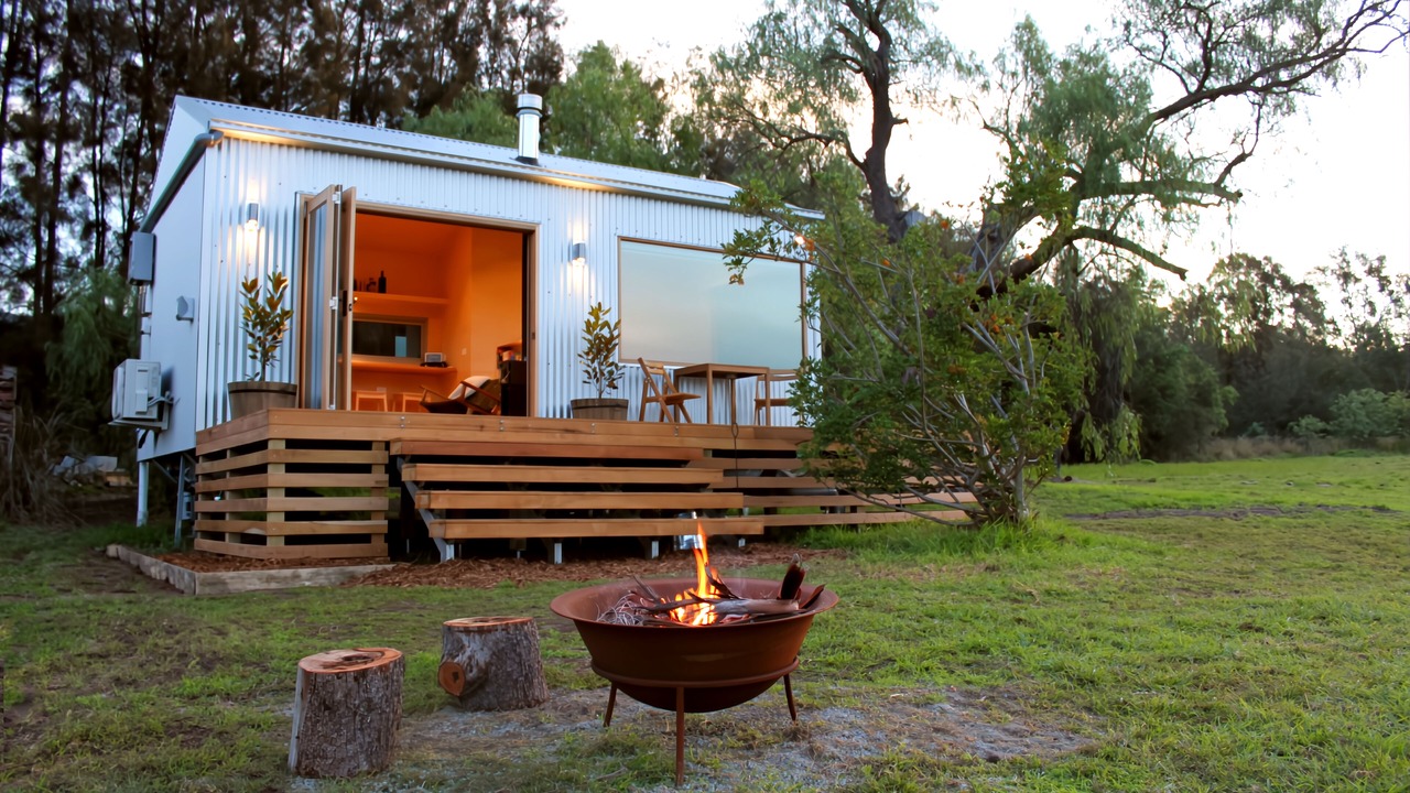 Photo of Outdoor in Pokolbin