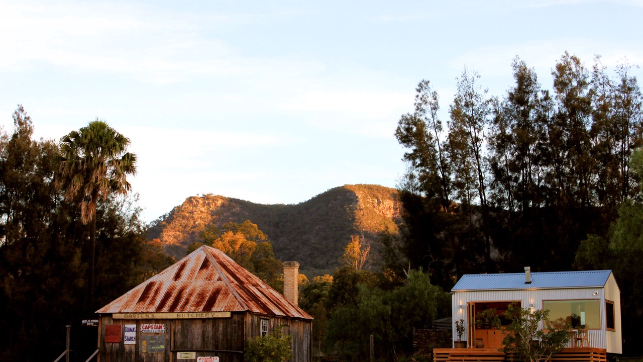 Photo of Outdoor in Pokolbin