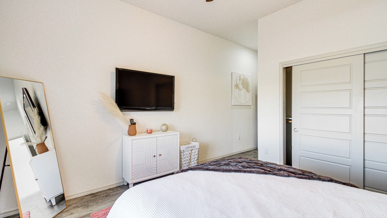 Photo of Bedroom in Rio Rancho