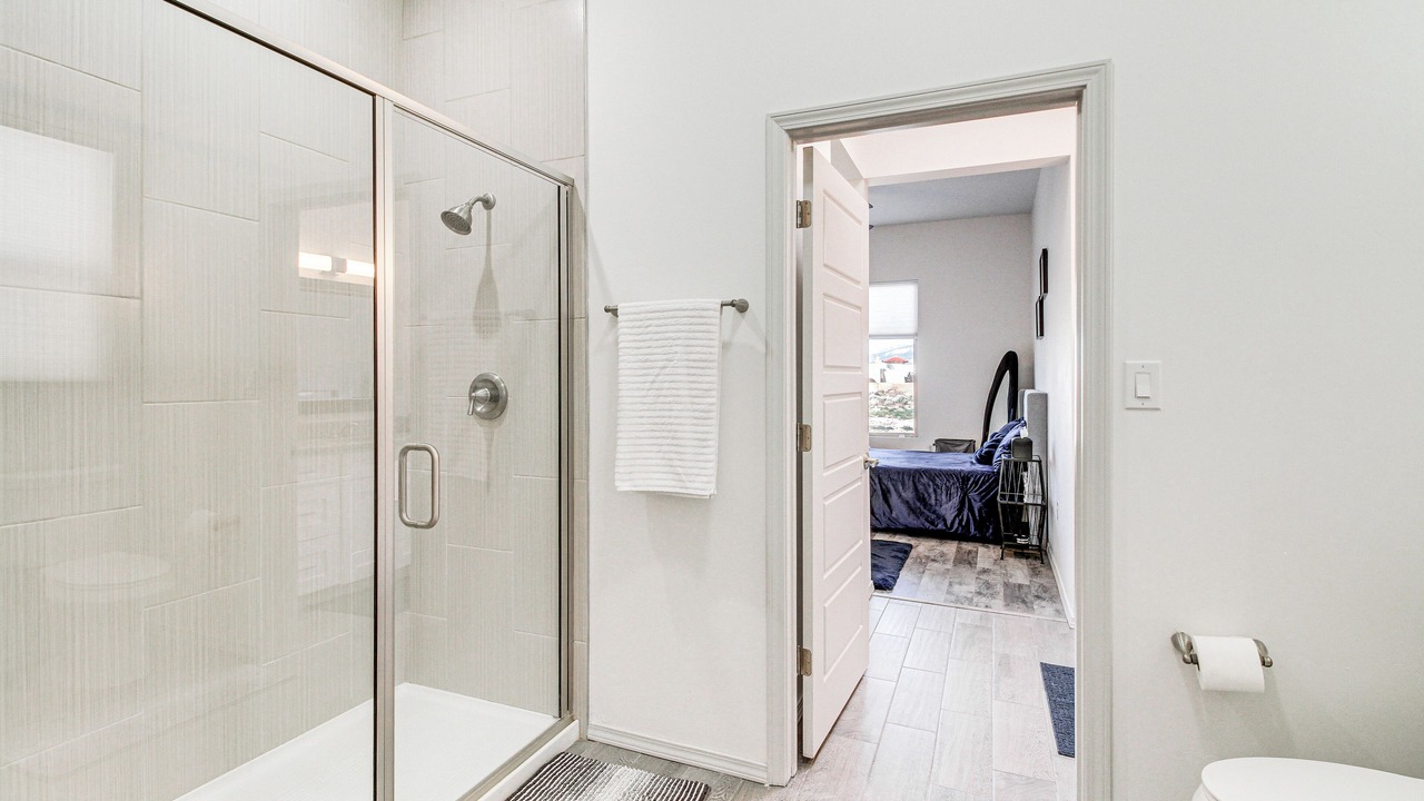 Photo of Bathroom in Rio Rancho