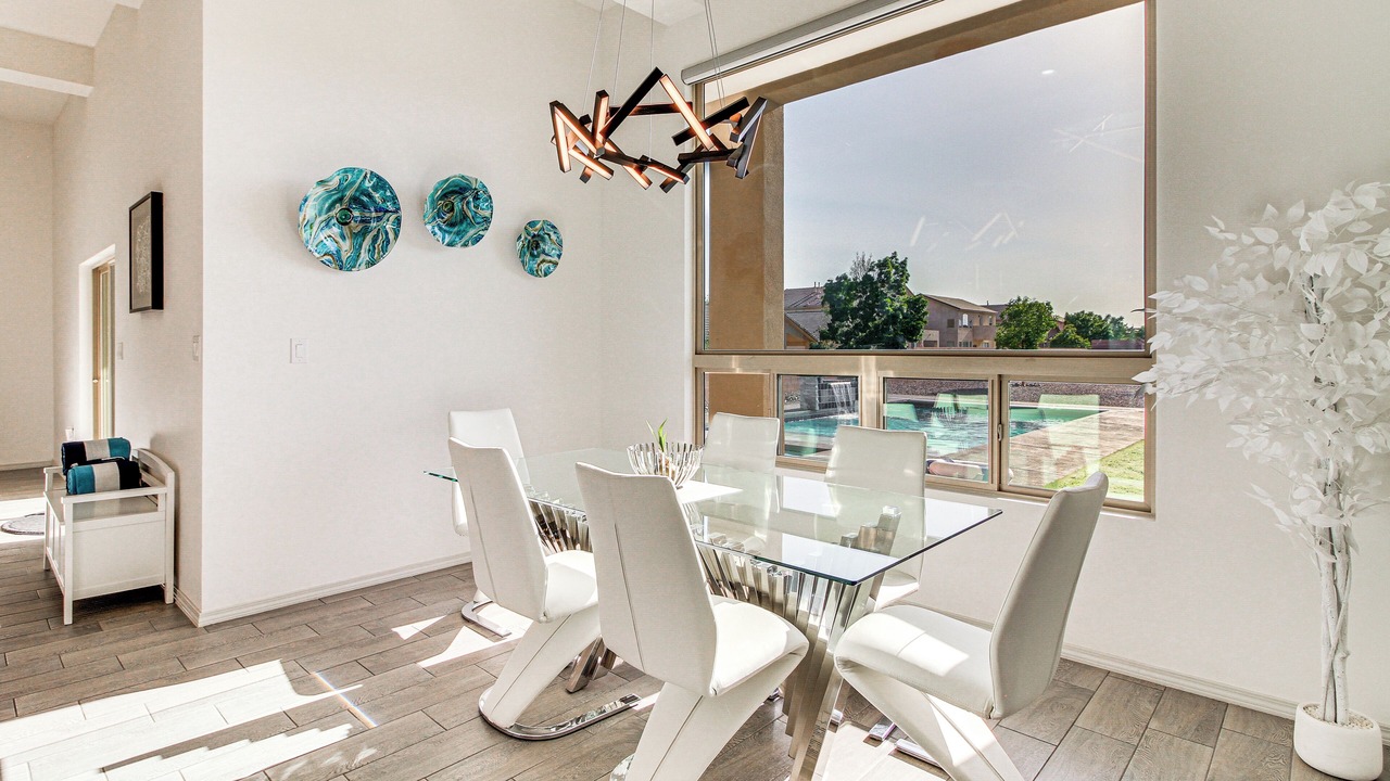 Photo of Bedroom in Rio Rancho