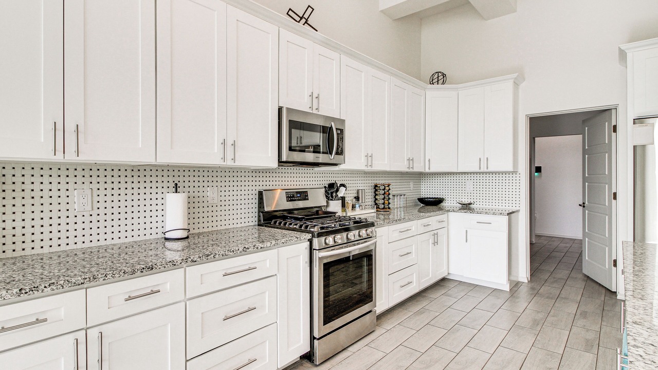 Photo of Kitchen in Rio Rancho