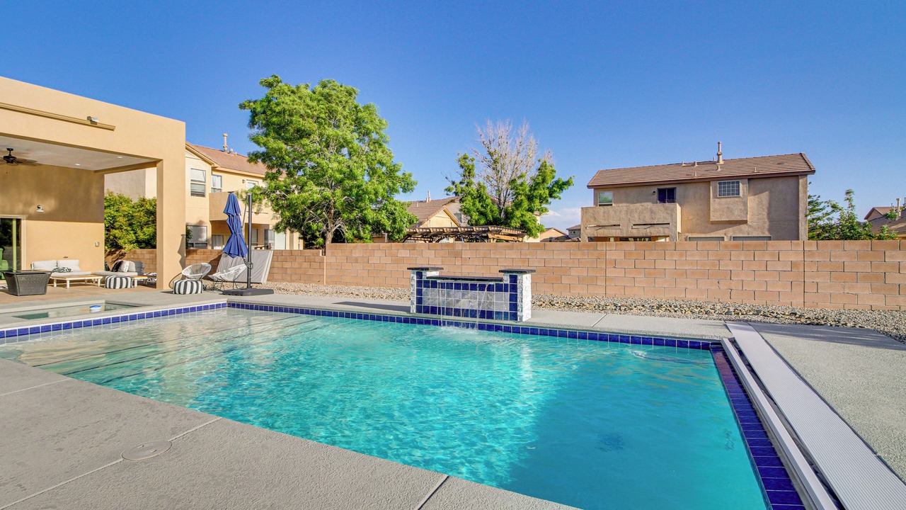 Photo of Outdoor in Rio Rancho