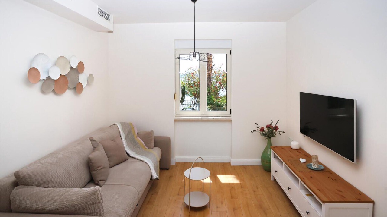 Photo of Bedroom in Kastel Luksic