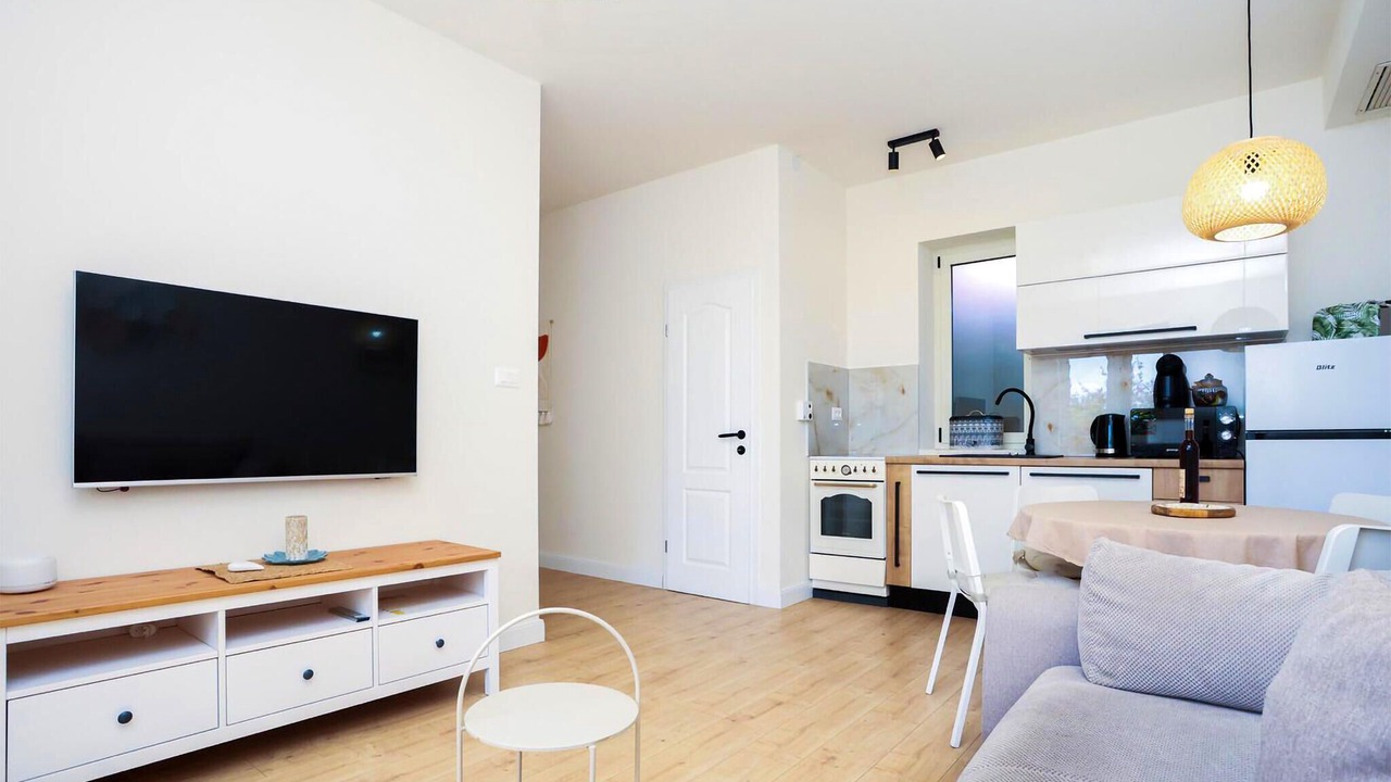 Photo of Bedroom in Kastel Luksic