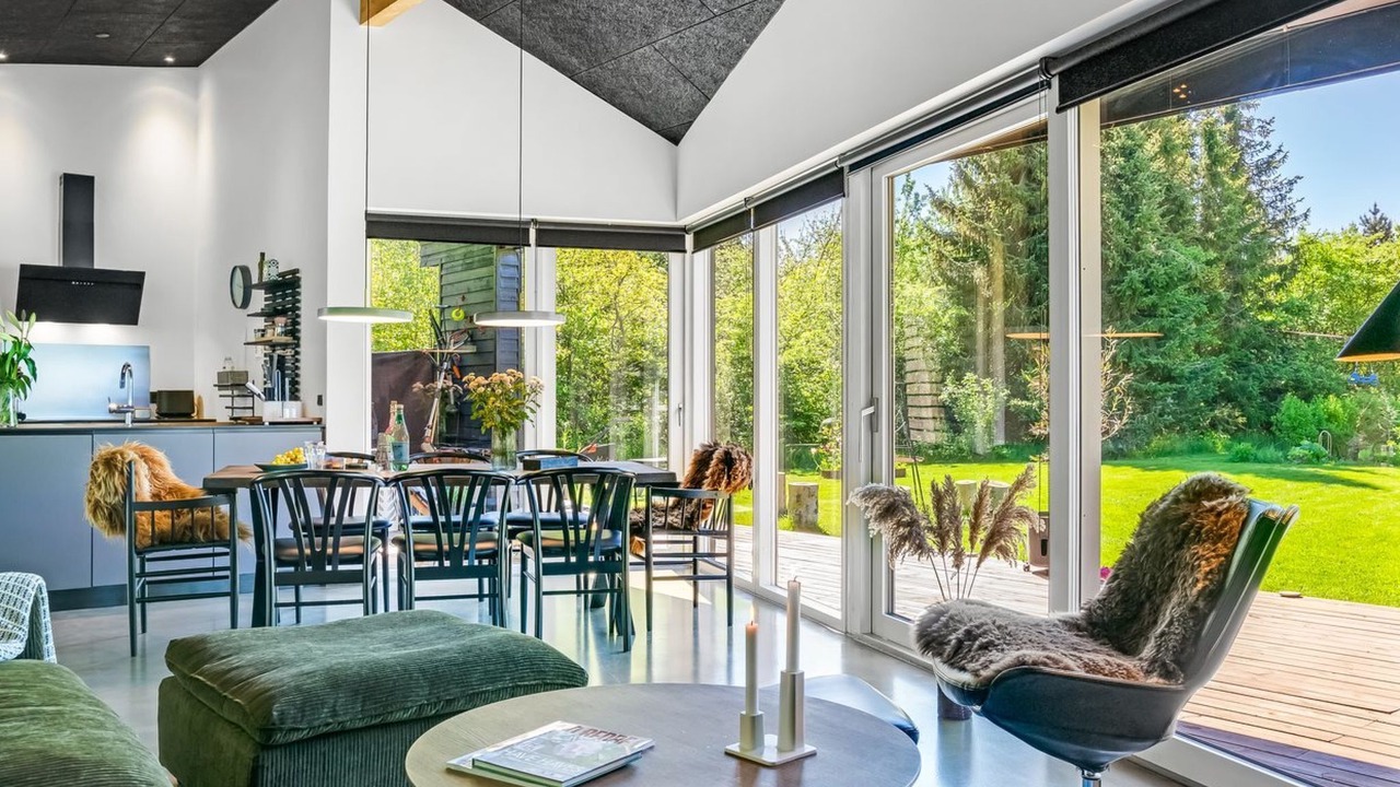 Photo of Livingroom in Ertebølle