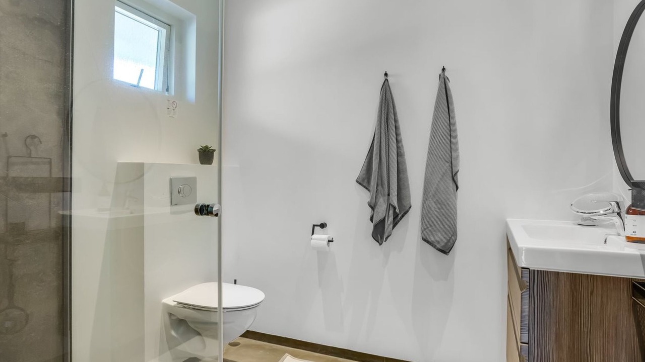 Photo of Bathroom in Ertebølle