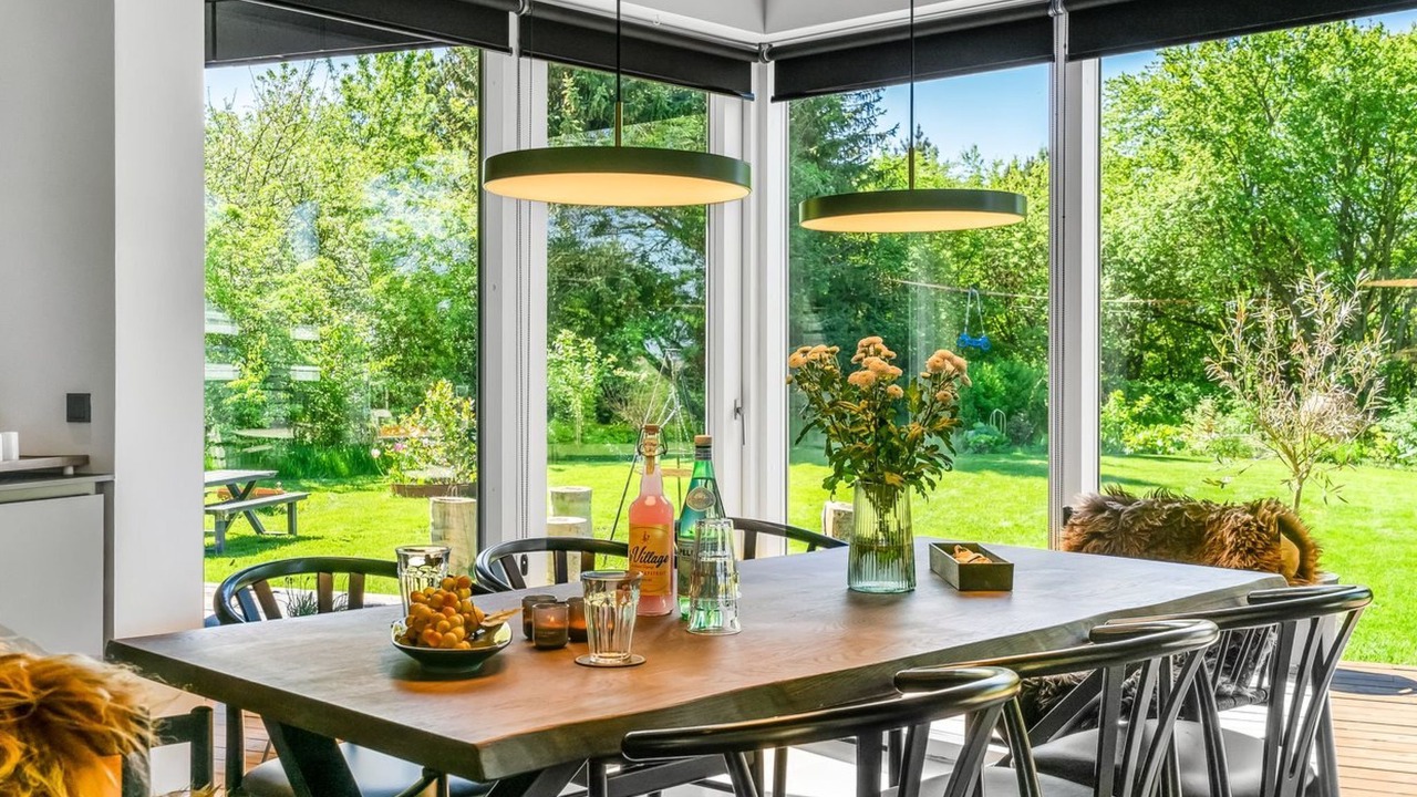 Photo of Livingroom in Ertebølle