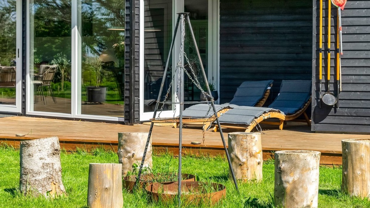 Photo of Outdoor in Ertebølle