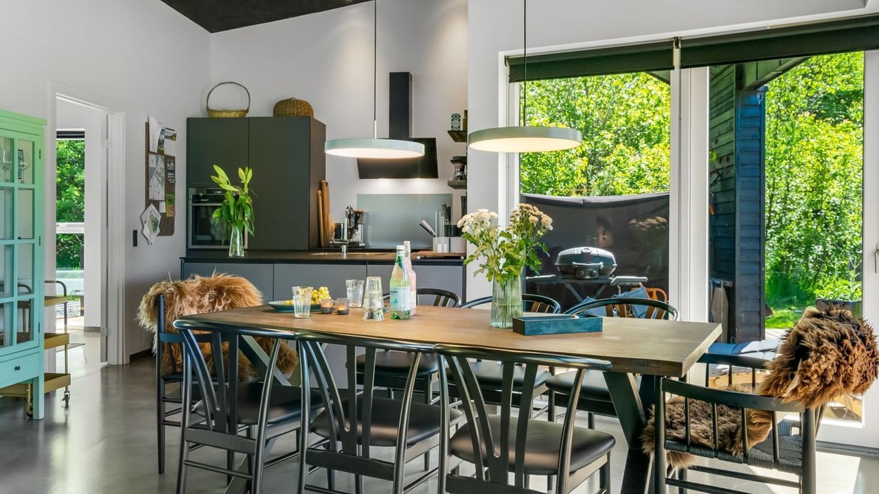 Photo of Livingroom in Ertebølle