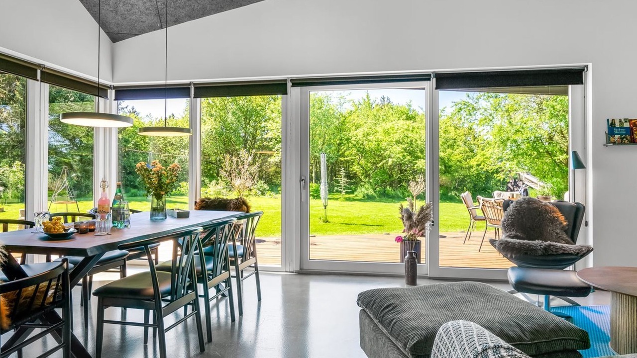 Photo of Livingroom in Ertebølle