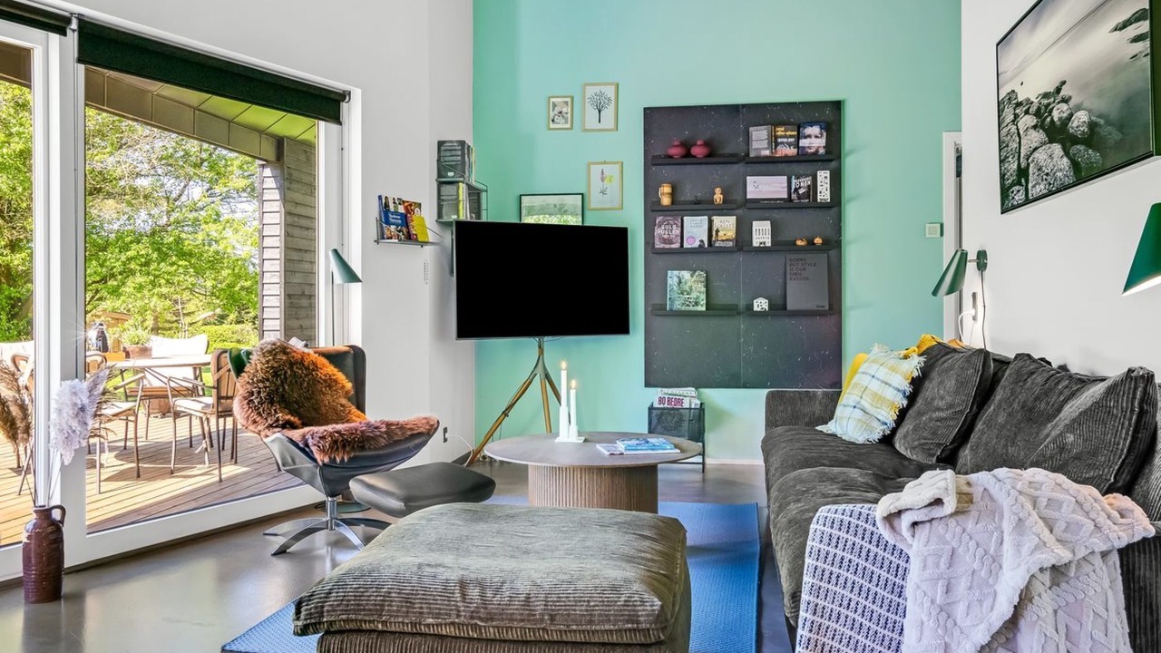 Photo of Livingroom in Ertebølle