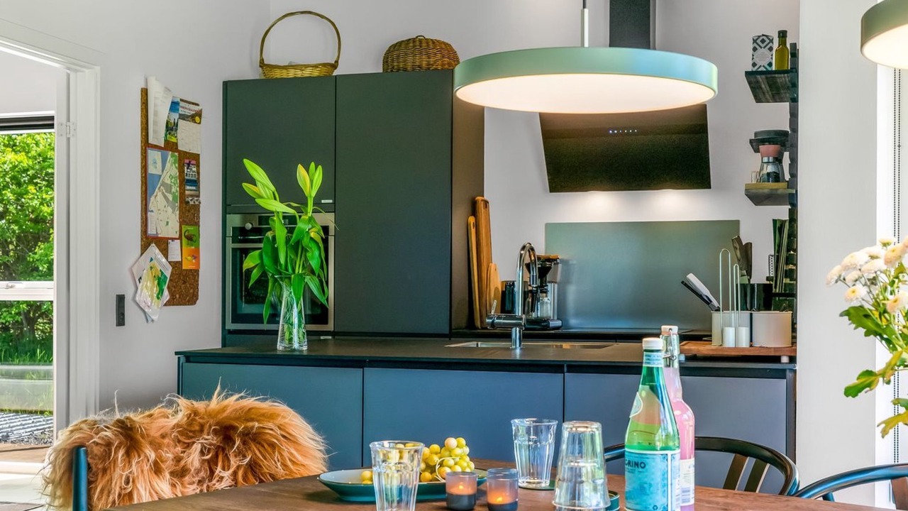 Photo of Livingroom in Ertebølle