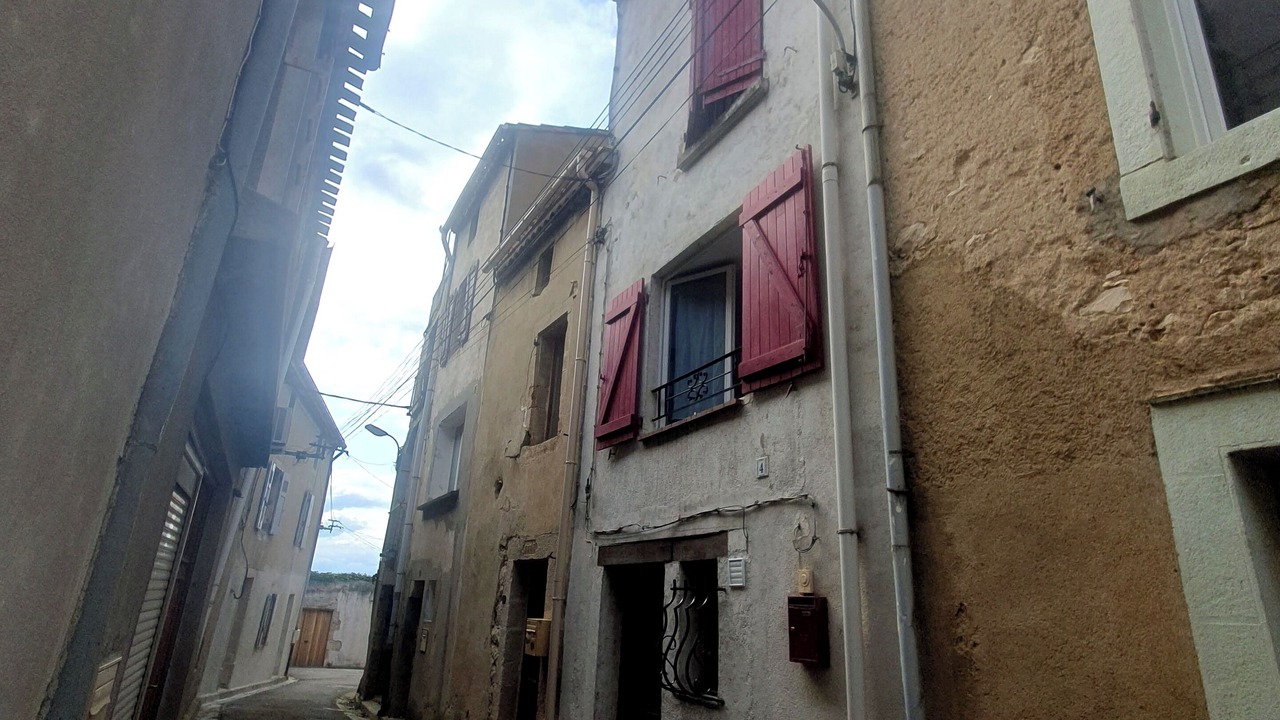 Photo of Outdoor in Ventenac-Cabardes