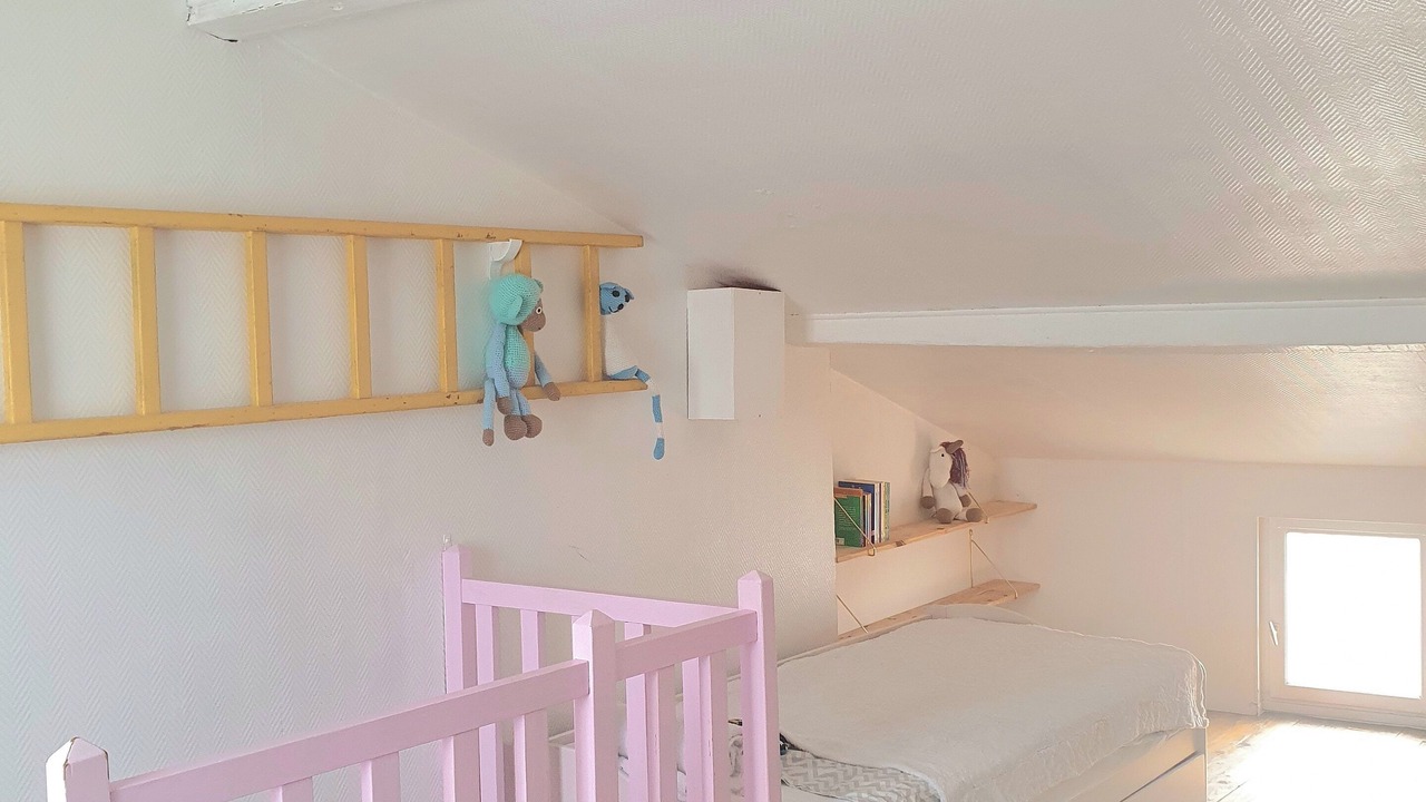 Photo of Bedroom in Ventenac-Cabardes