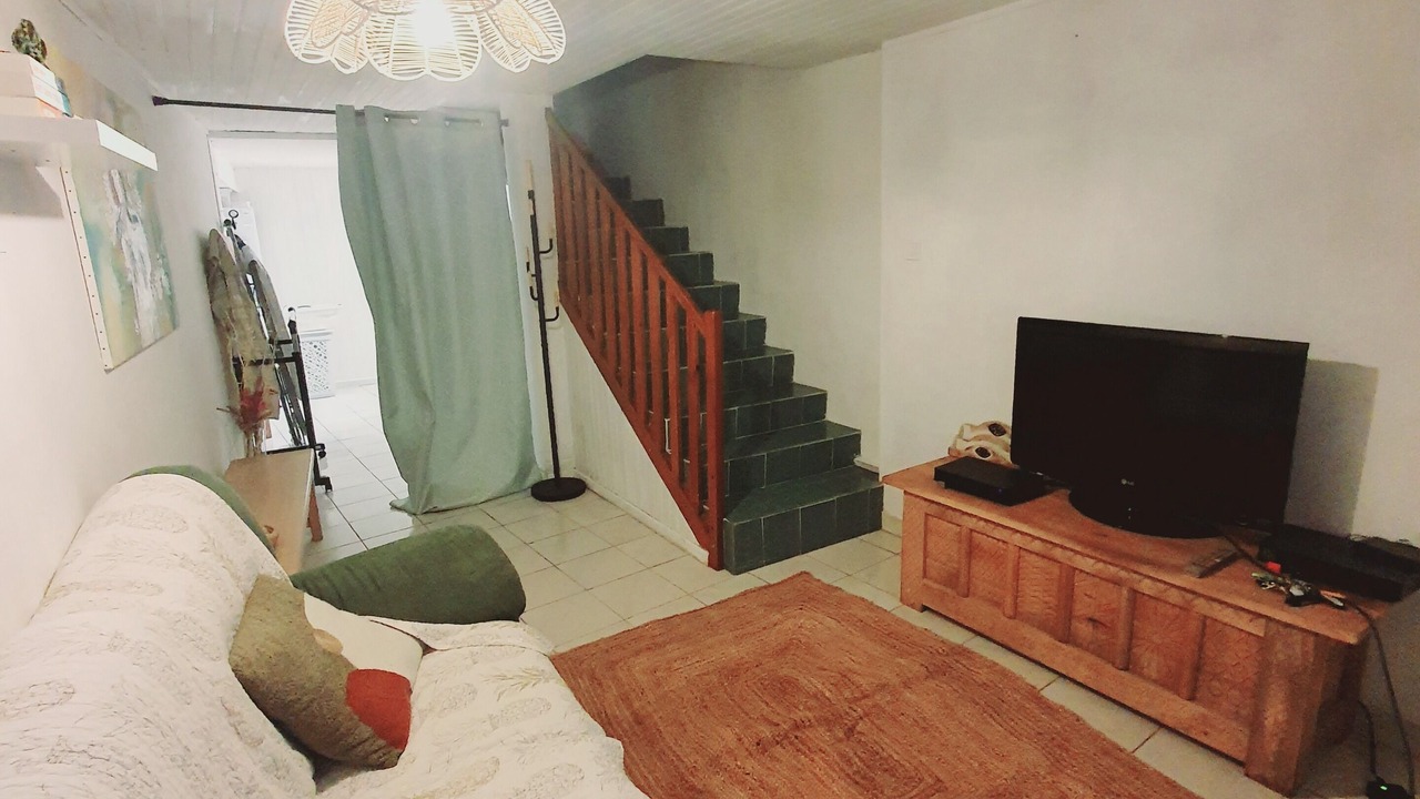 Photo of Livingroom in Ventenac-Cabardes