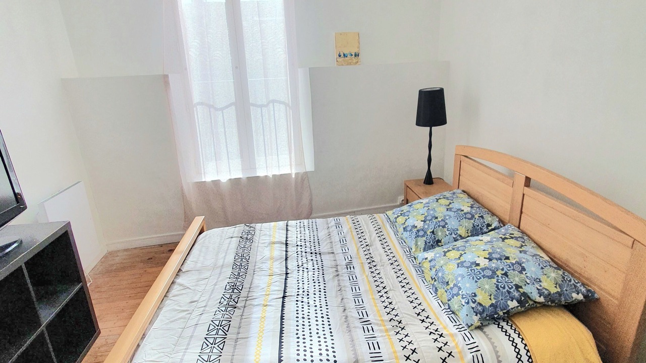 Photo of Bedroom in Ventenac-Cabardes