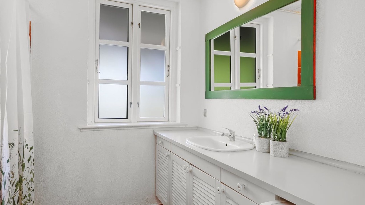 Photo of Bathroom in Farso
